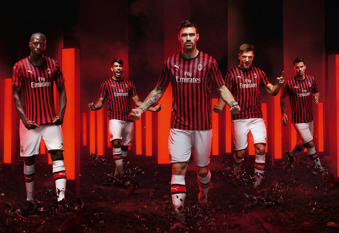 AC Milan Wallpaper