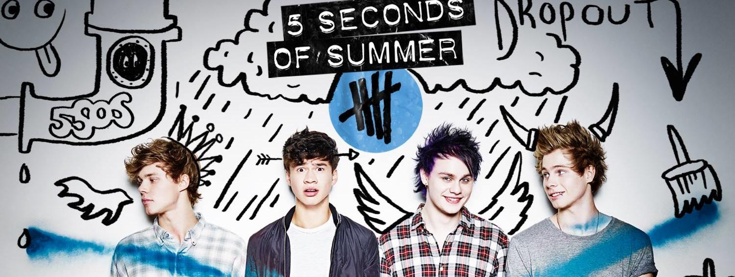 Collection of 5 Seconds Of Summer Wallpaper (image in Collection)