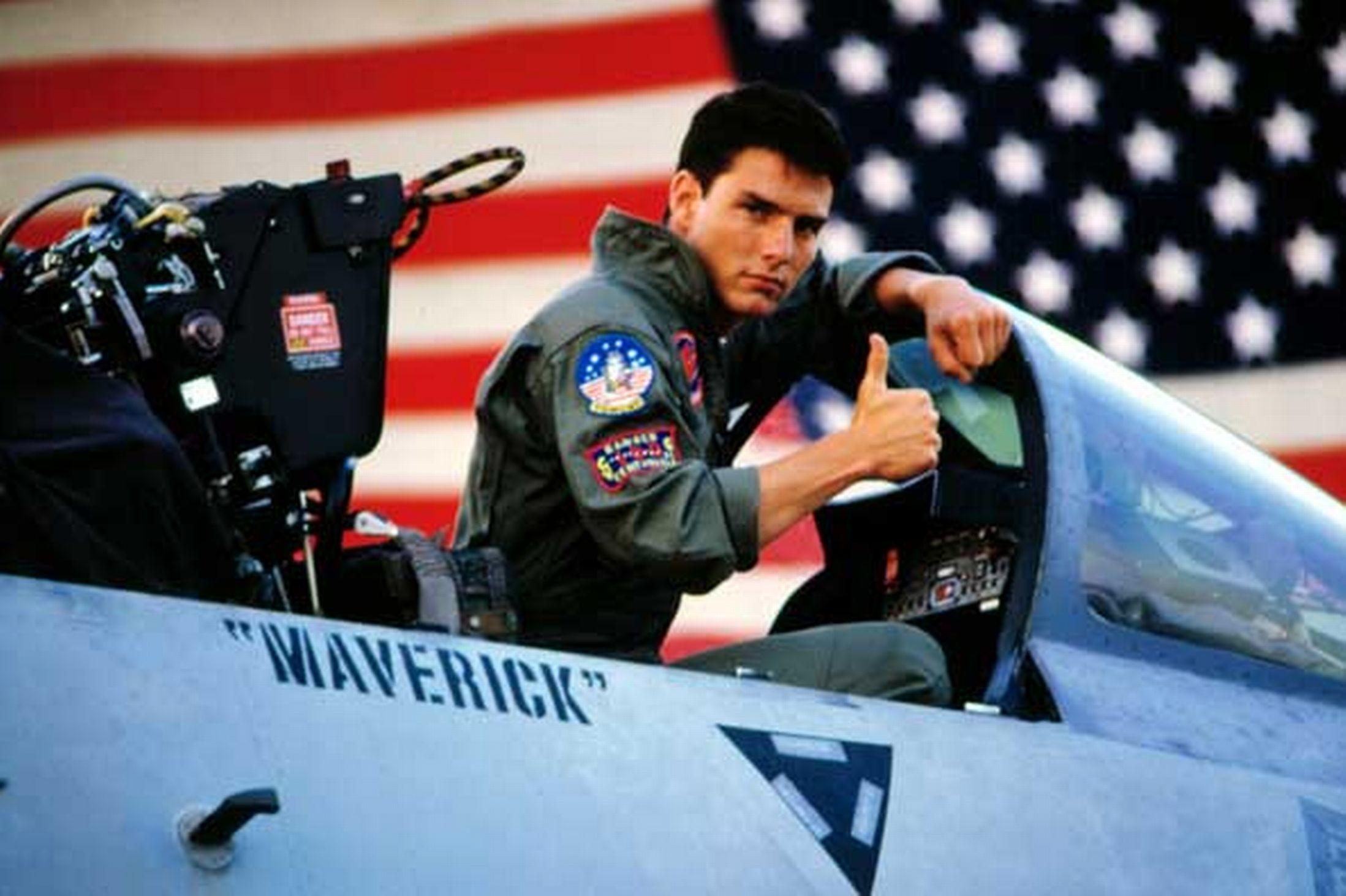 Top Gun Maverick Poster Wallpapers Wallpaper Cave