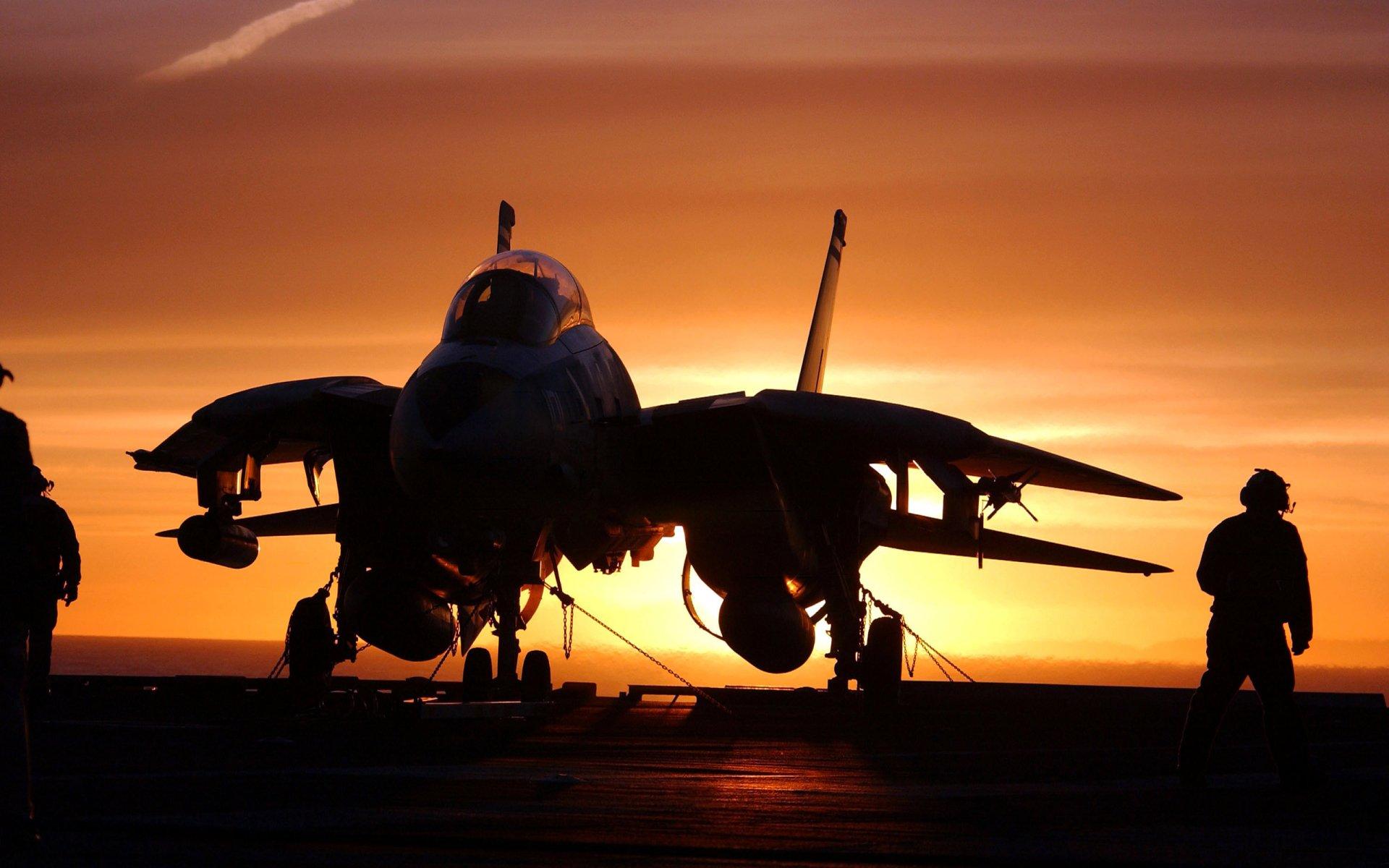 Top Gun HD Wallpaper, Achtergronden