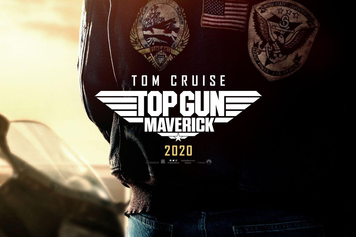 Comic Con Trailers 2019: Top Gun: Maverick, It Chapter Two, And More