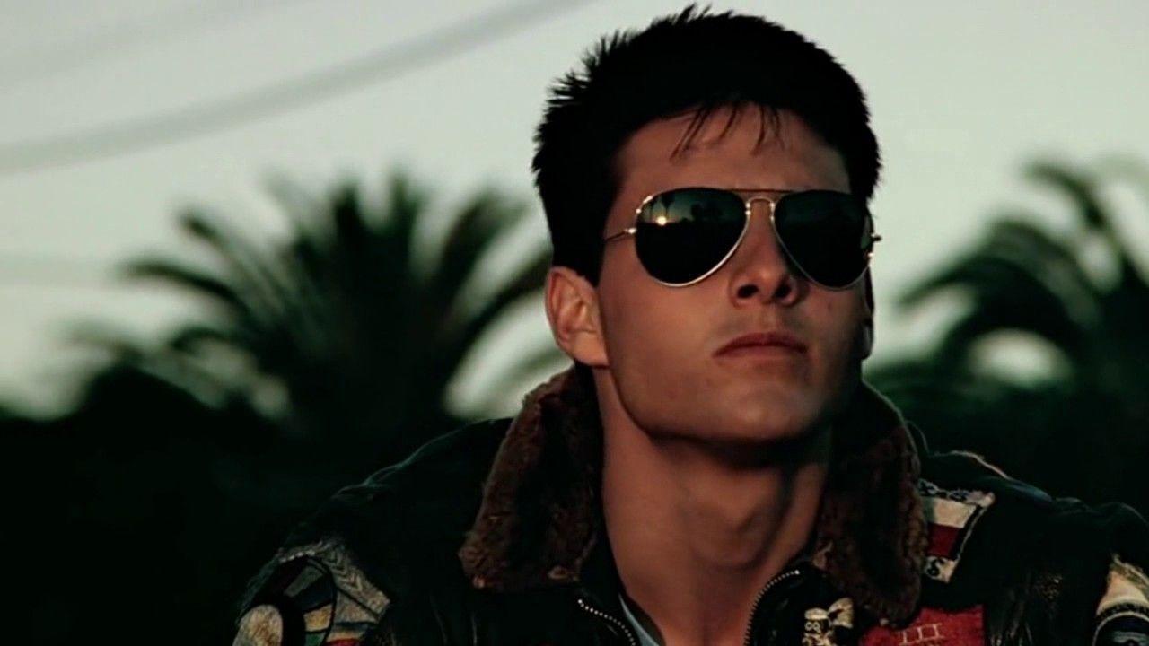 Frontrunners for Top Gun 2 Lead Role Reportedly Revealed