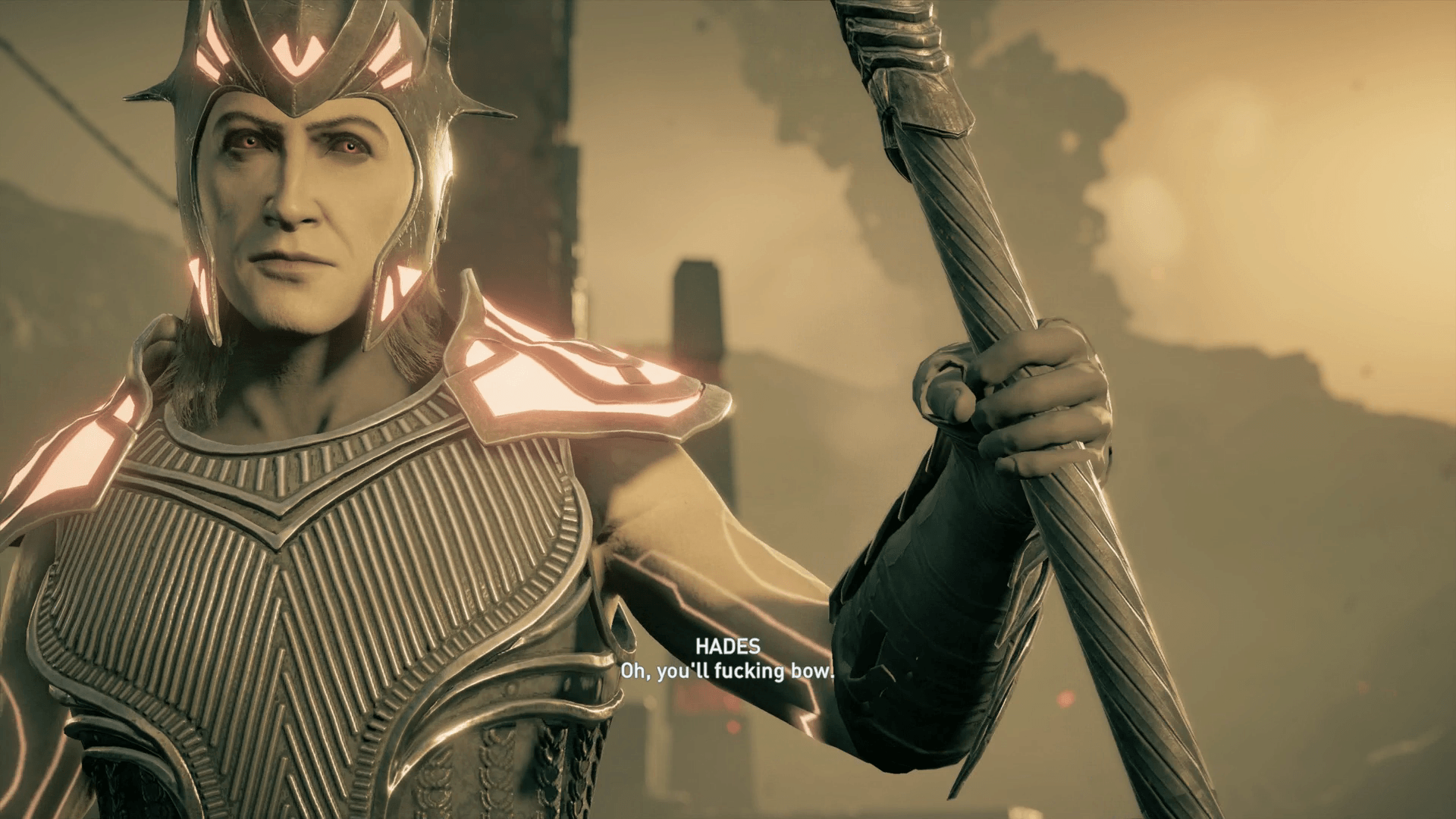 Assassins Creed Odyssey The Fate Of Atlantis Wallpapers Wallpaper Cave