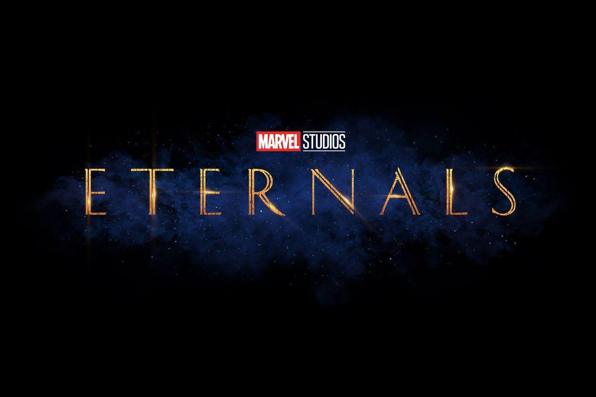 San Diego Comic Con: Marvel's Eternals Reveals Cast And Release Date