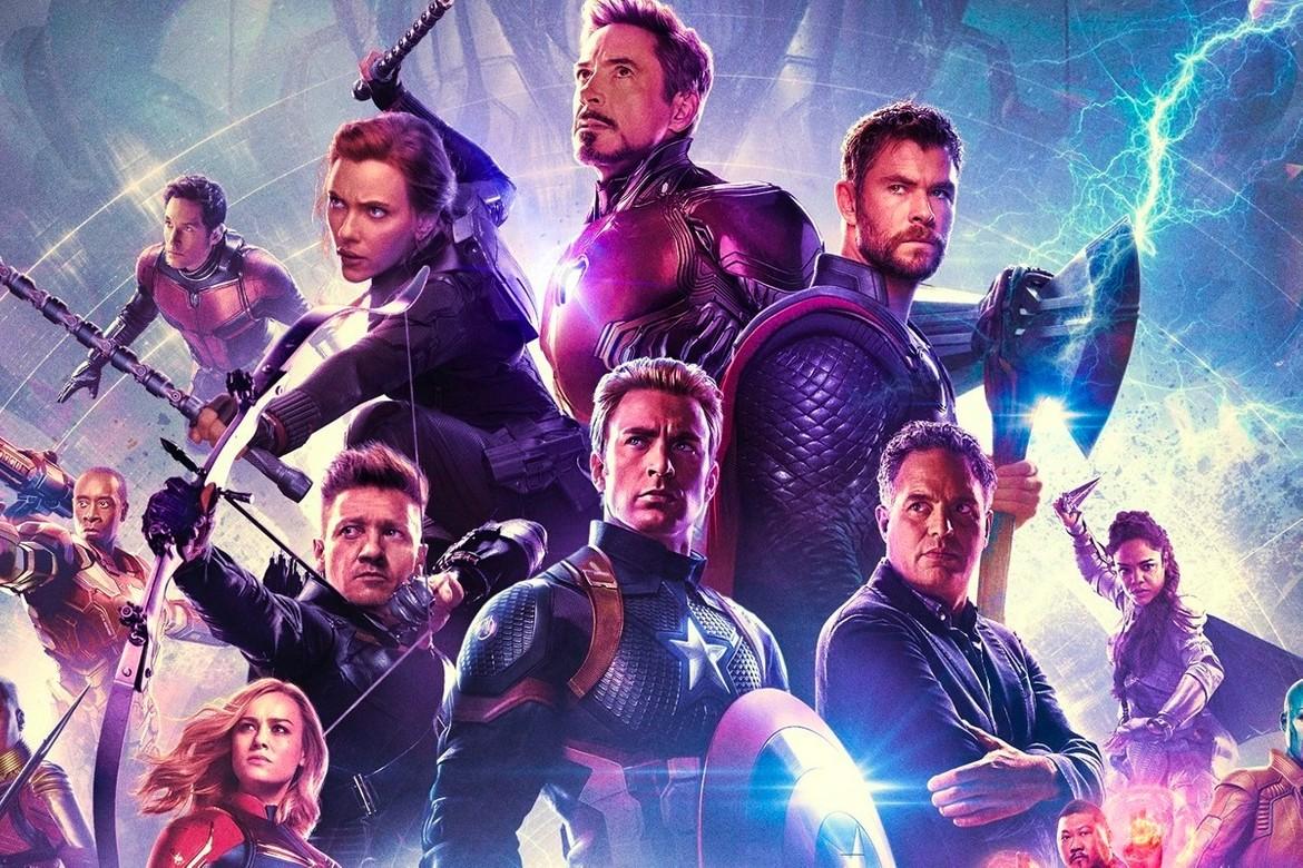 Marvel MCU Phase 4 Film and Disney+ TV Series News