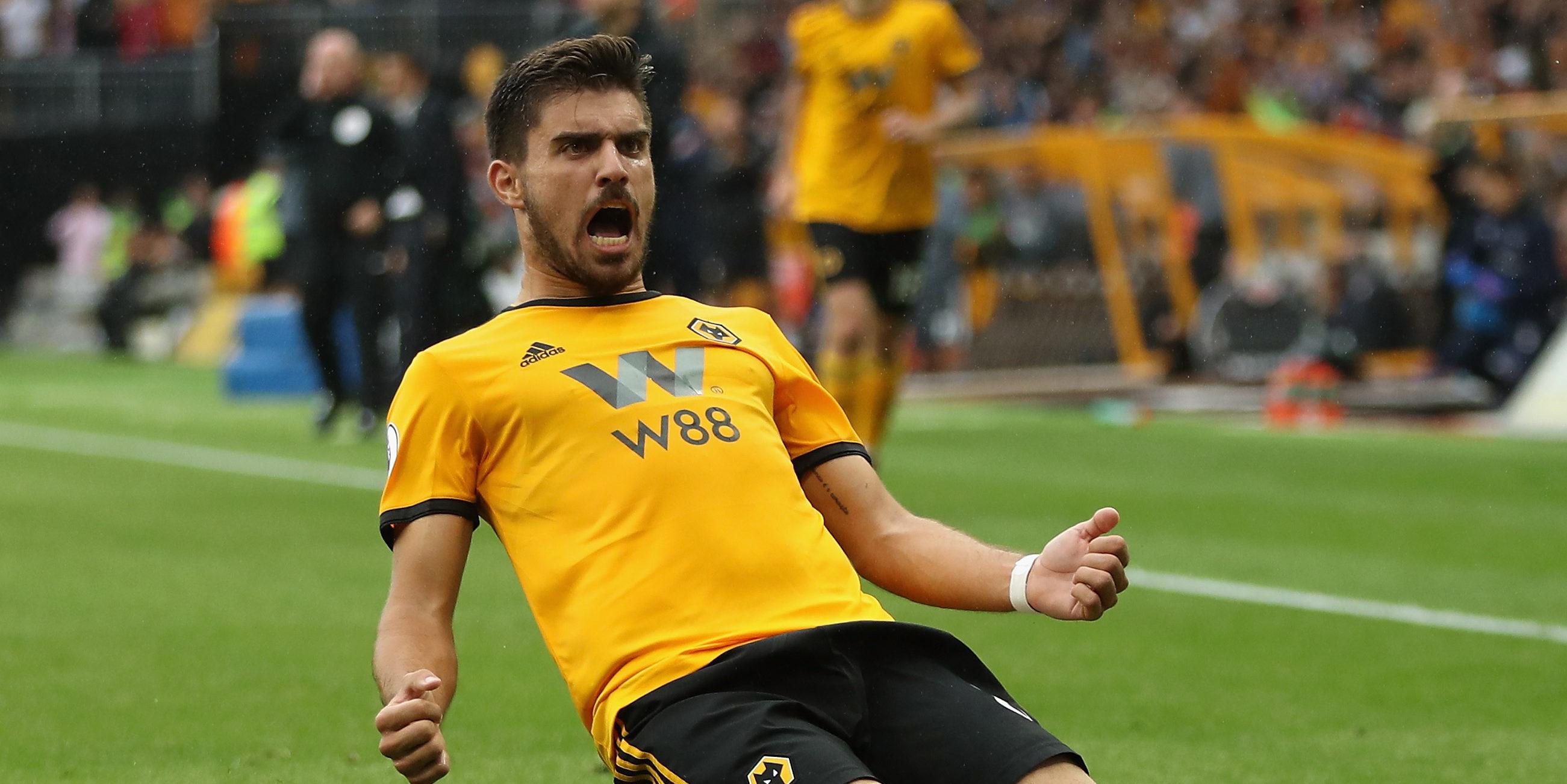 Manchester City target Ruben Neves wanted by Juventus Man City