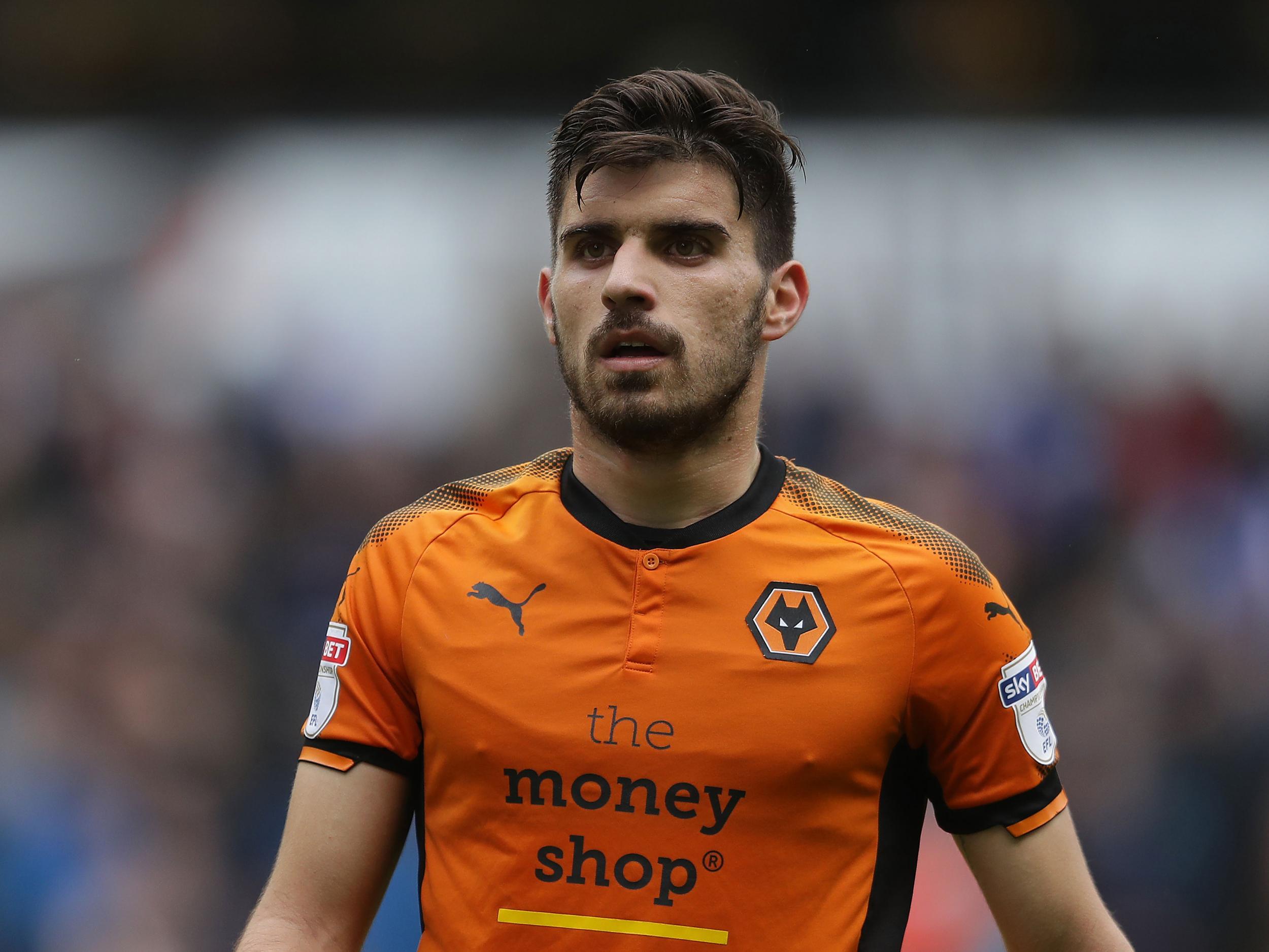 Ruben Neves news, breaking stories and comment