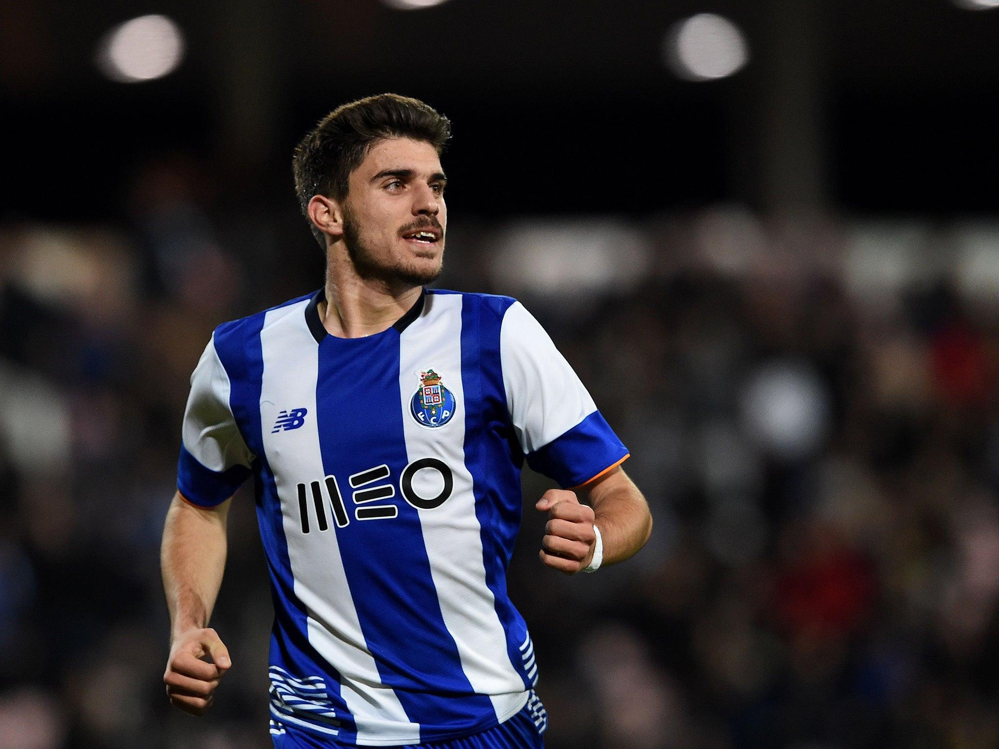 Why does Ruben Neves' transfer to Wolves sit so uncomfortably?