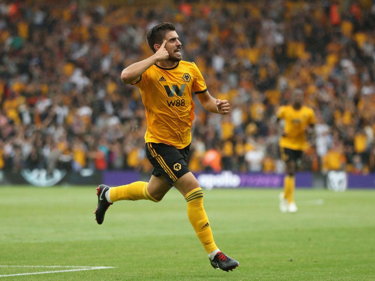 What Ruben Neves has said about his future amid Man City and Man Utd