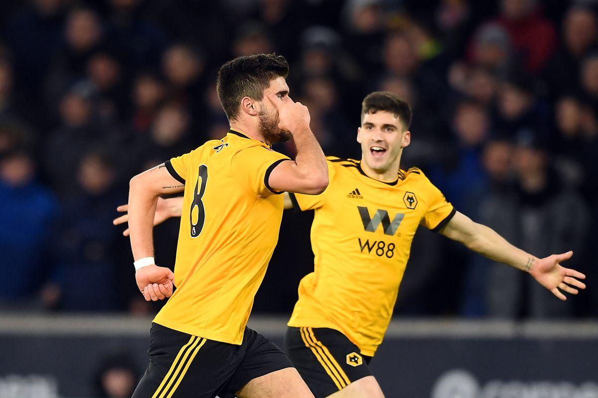 Is Ruben Neves the ideal replacement for Fernandinho? and Blue