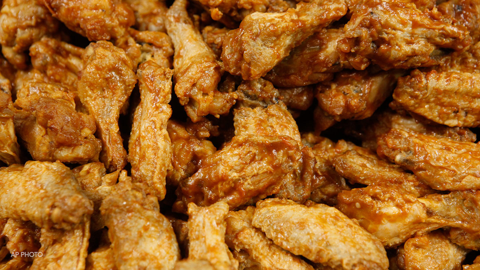 National Chicken Wing Day 2019: Where to get deals and freebies