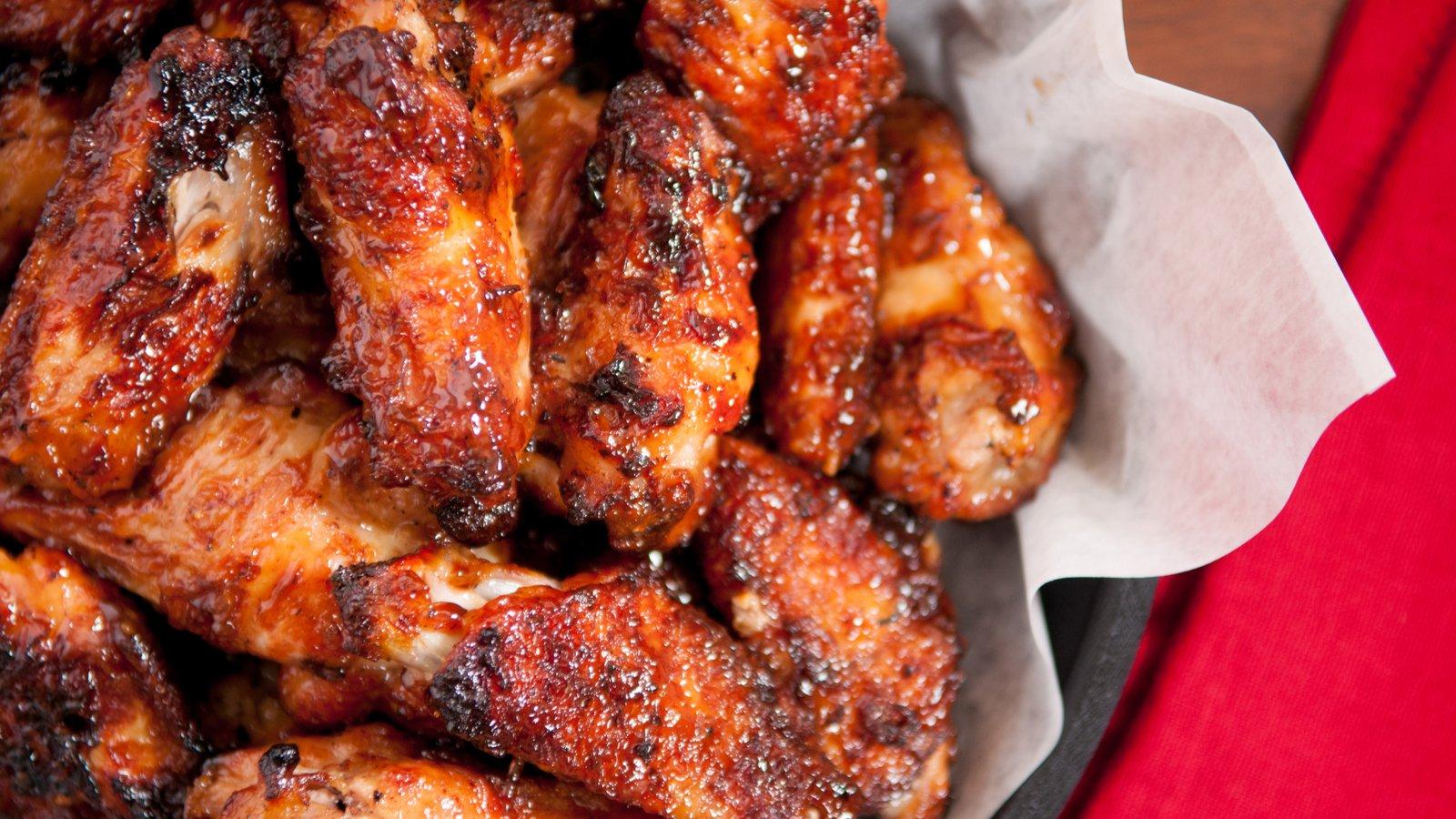 National Chicken Wings Day 2019: Where to Get Free Wings and Other