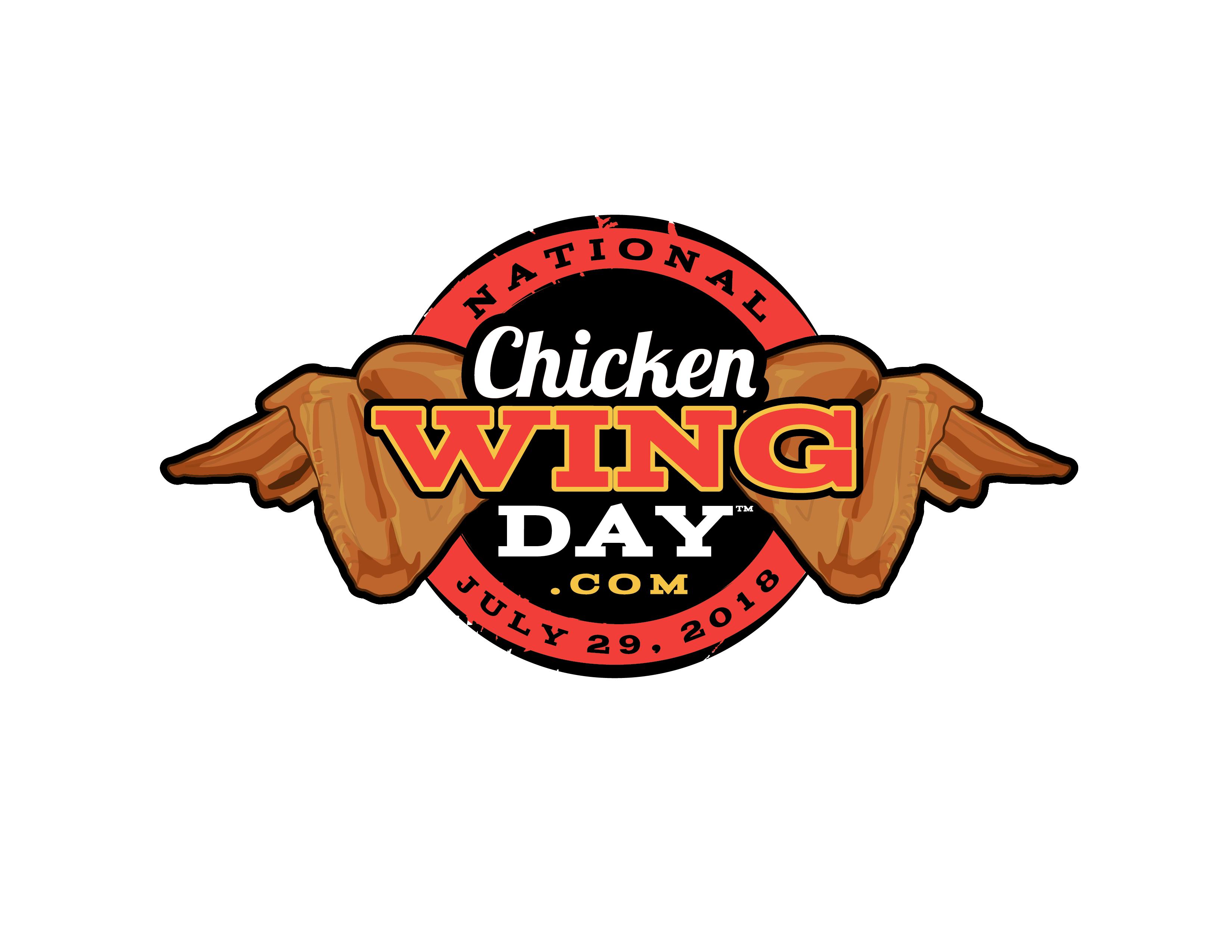 National Chicken Wing Day Wallpapers Wallpaper Cave