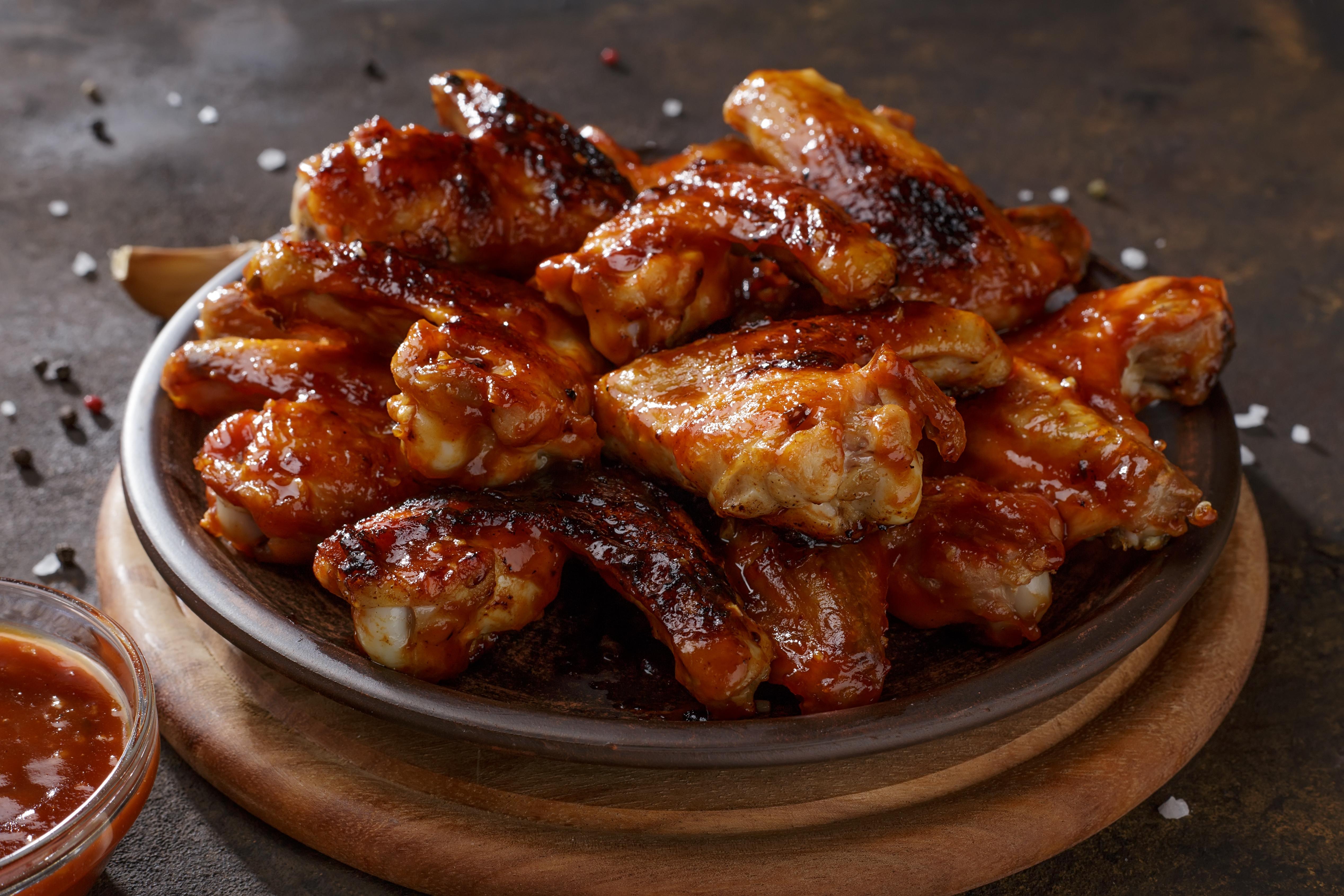 Round up of places around Phoenix to get wings for National Chicken