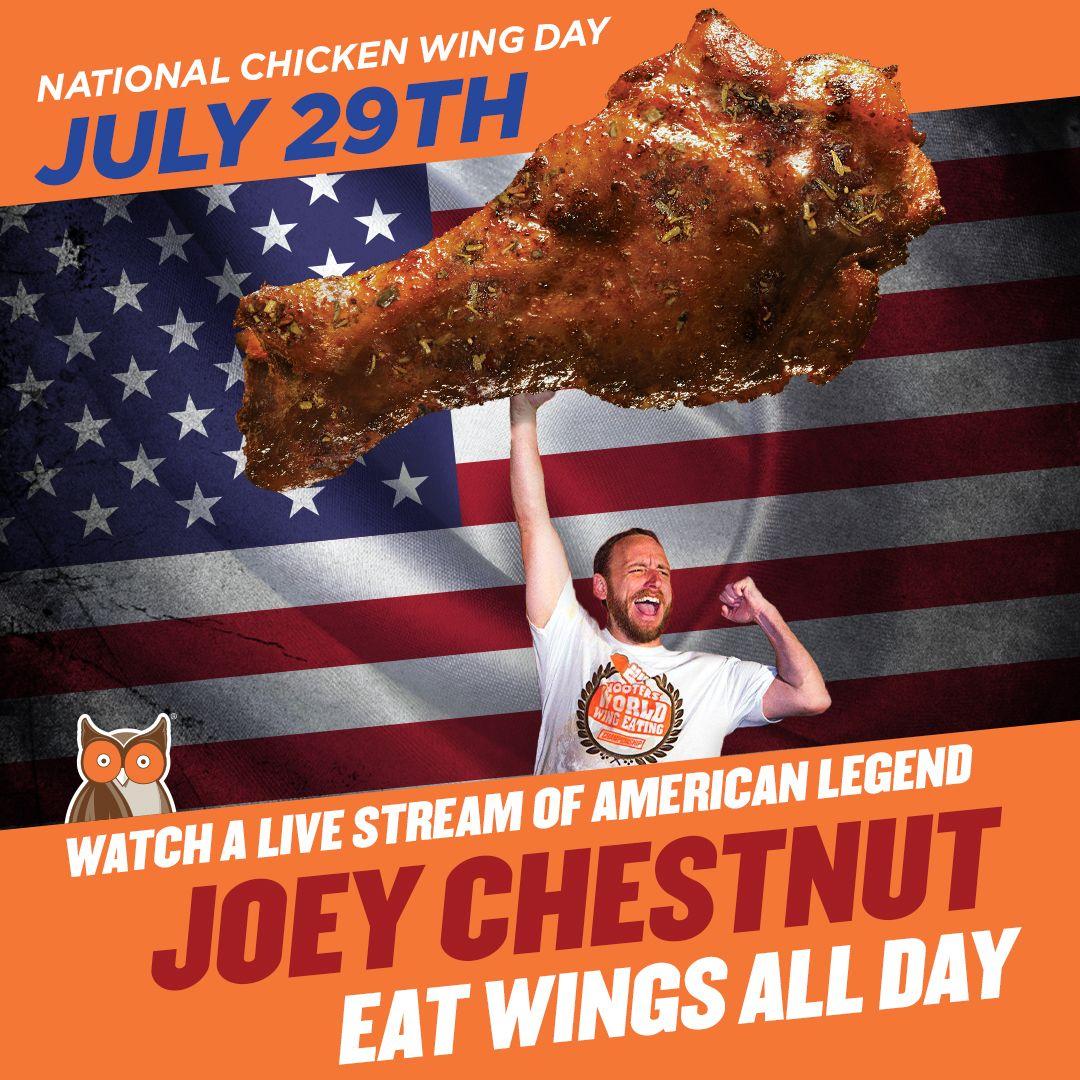 Hooters