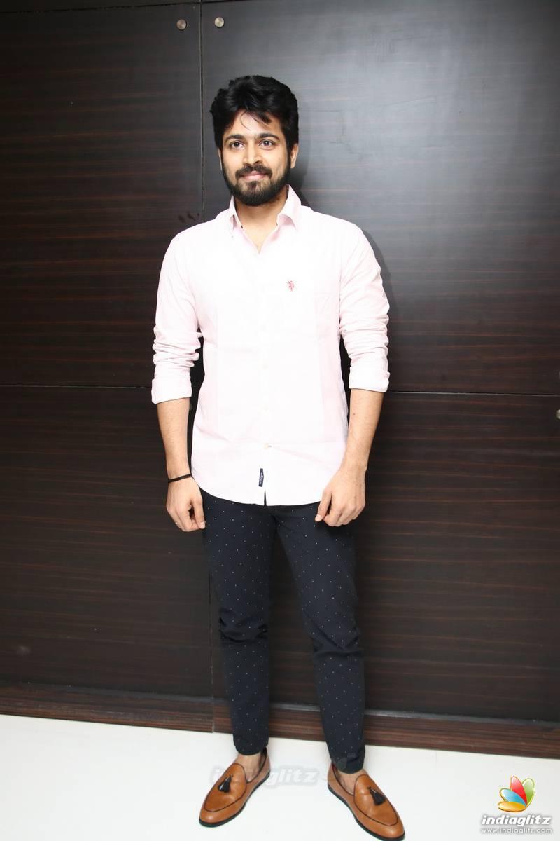 Harish Kalyan Photo Actor photo, image, gallery, stills