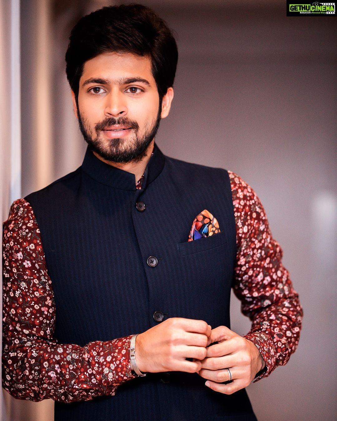 Actor Harish Kalyan 2018 Best HD Photo Collections. Kalyan