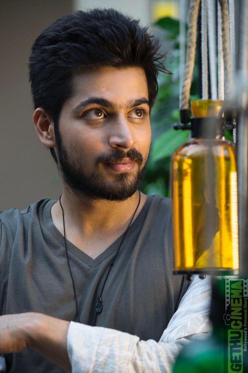 Actor Harish Kalyan latest gallery. Harish Kalyan. Actor, Surya