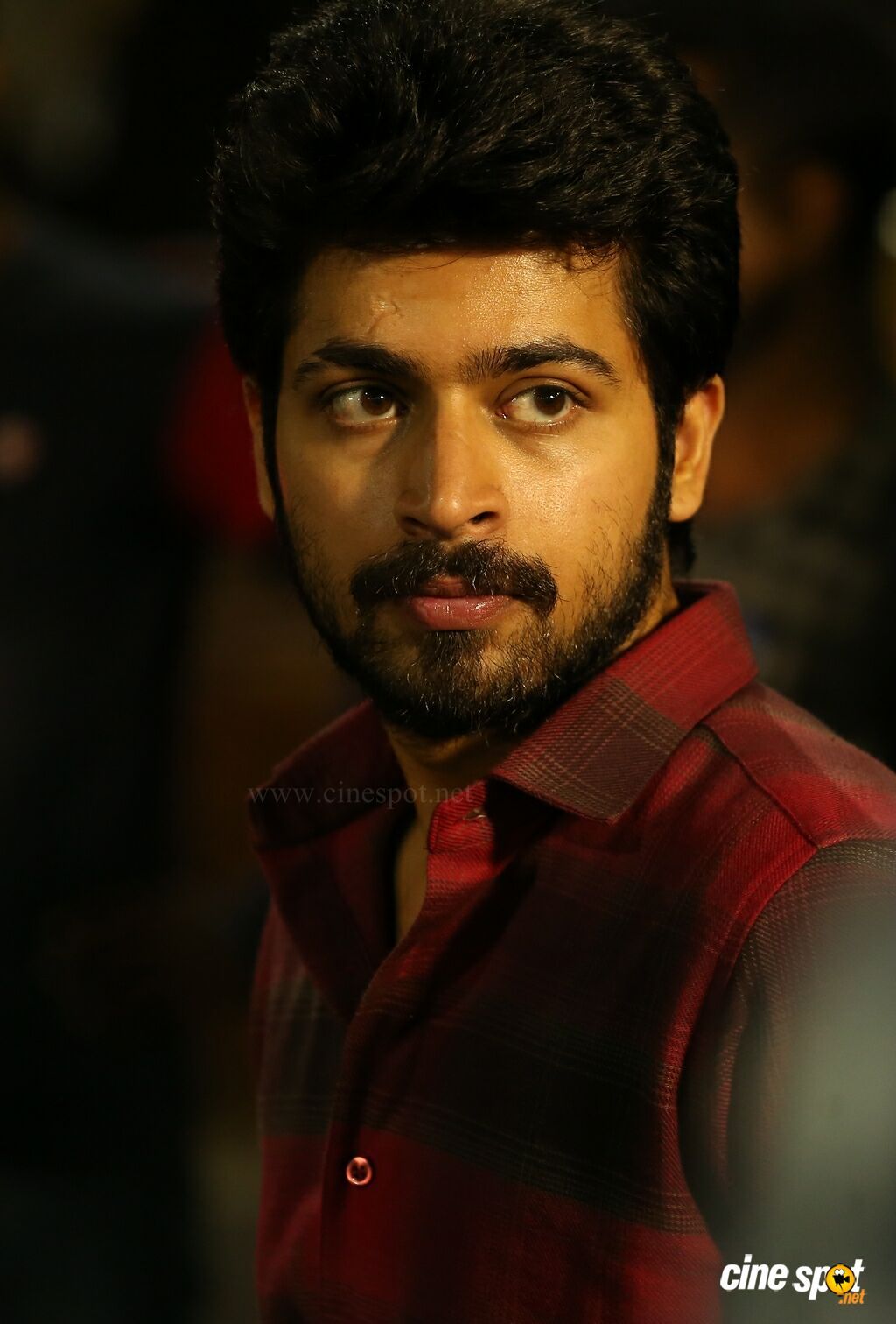 Harish Kalyan in Ispade Rajavum Idhaya Raniyum