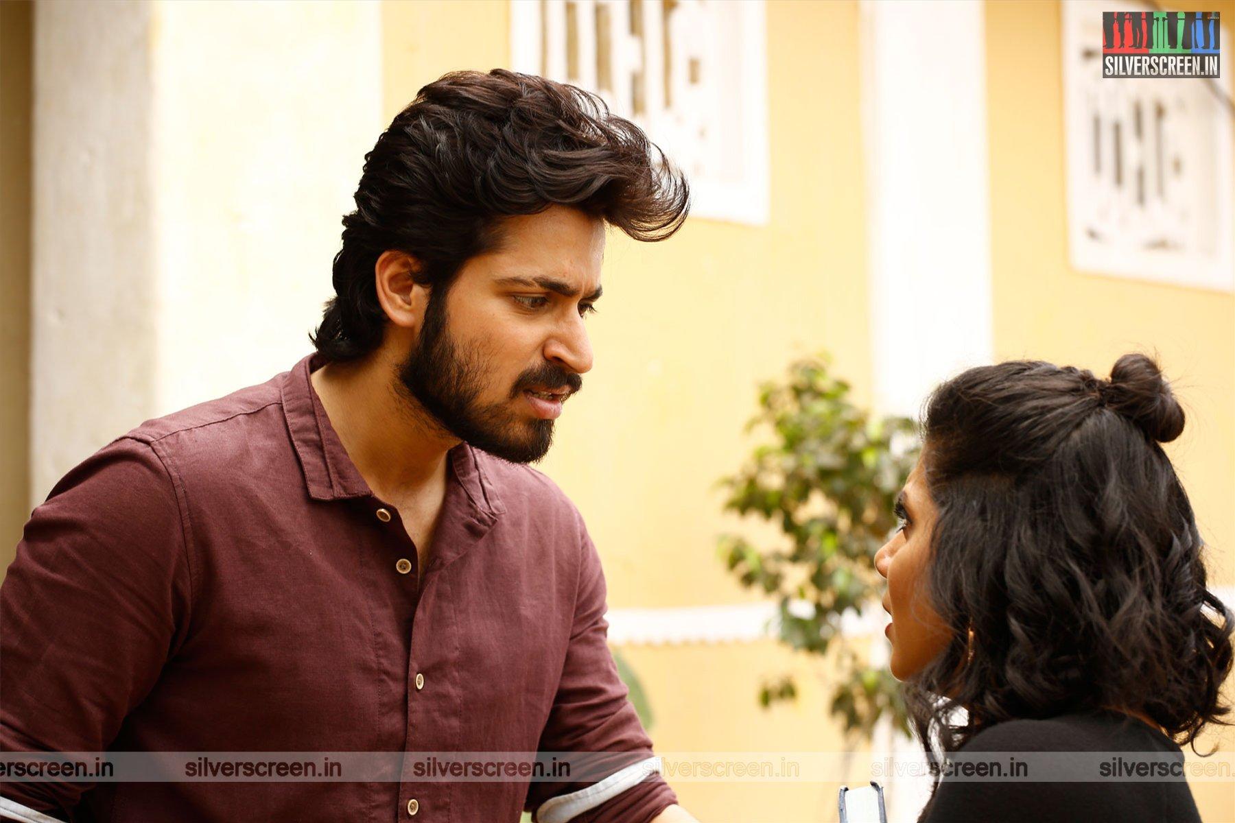 Ispade Rajavum Idhaya Raniyum Movie Stills Starring Harish Kalyan