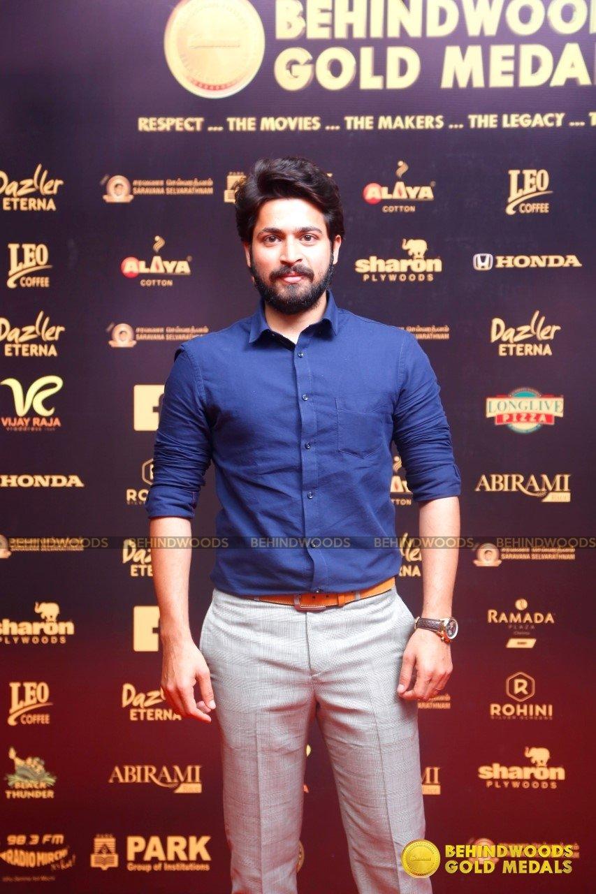 Harish Kalyan (aka) Harish Kalyan HD photo & stills
