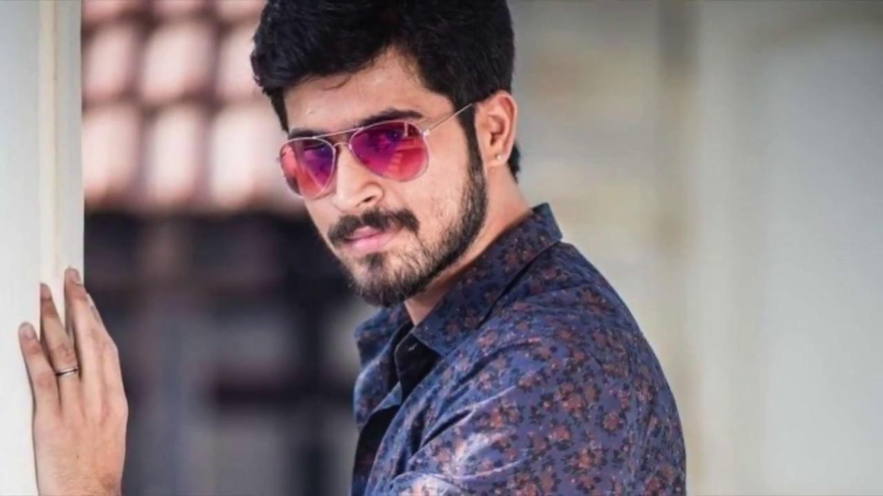 Unseen Picture of BiggBoss Tamil ( Harish Kalyan)