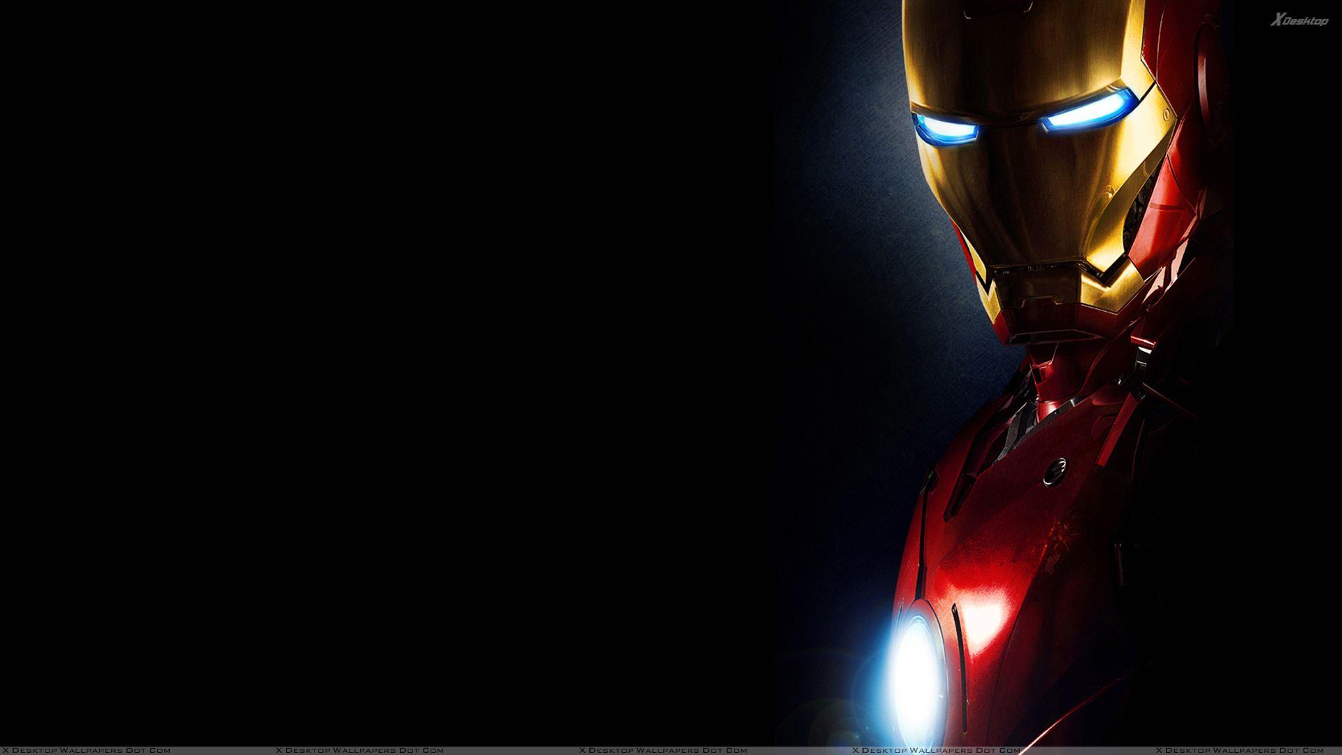 Iron Man