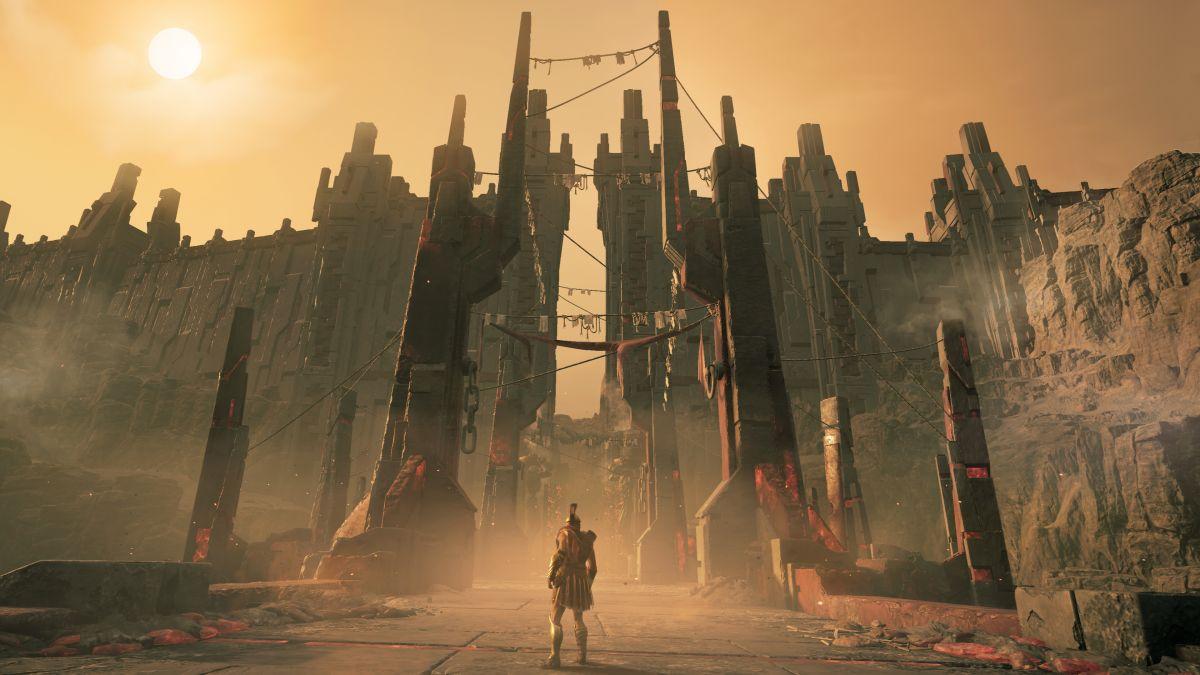 Assassin's Creed Odyssey's Torment of Hades DLC has landed