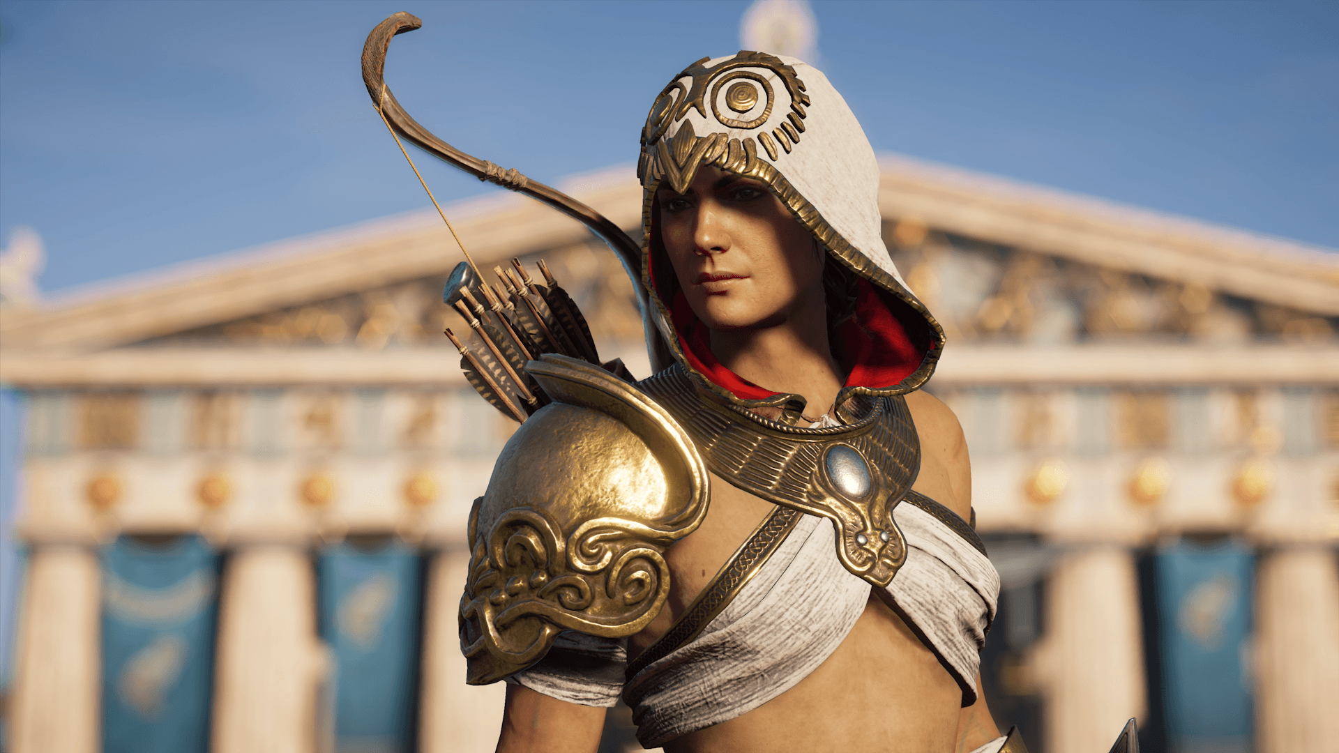 Assassin's Creed Odyssey: Legacy of the First Blade Second Episode