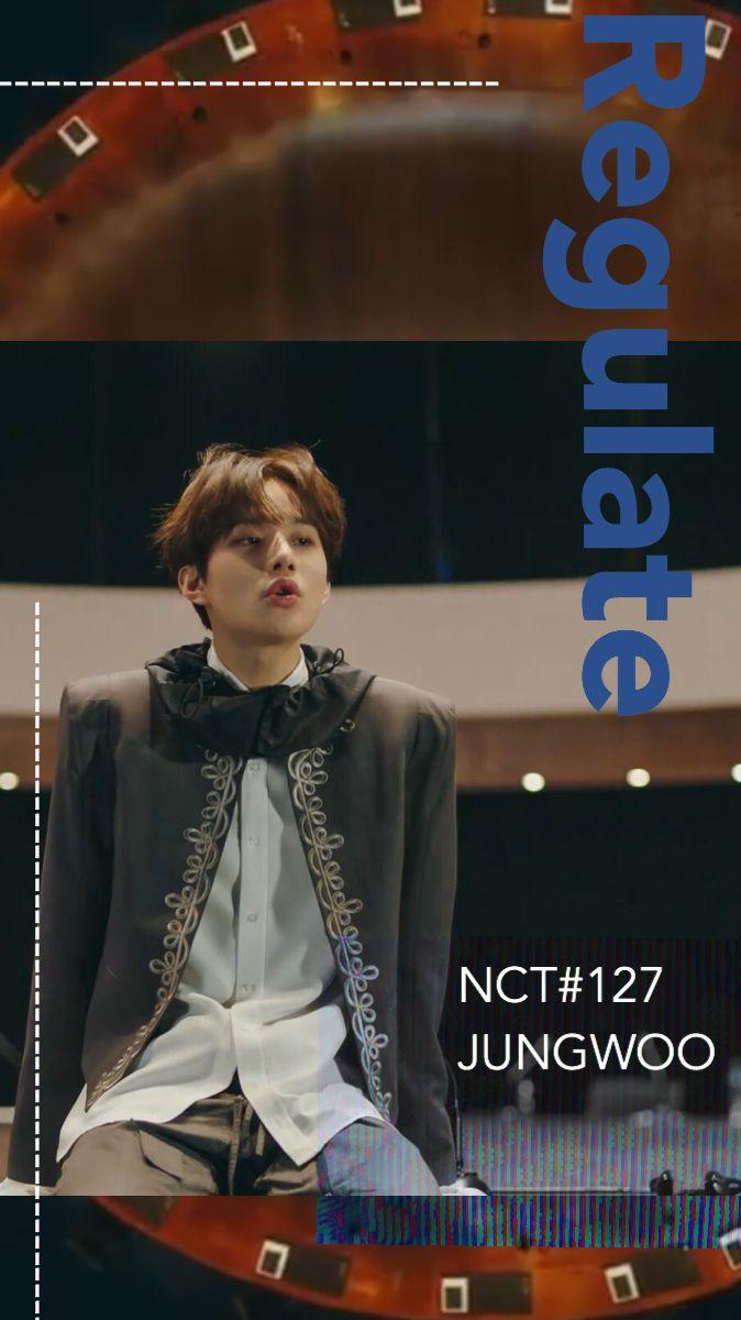 nct #jungwoo wallpaper. nct. Nct, Nct Nct dream