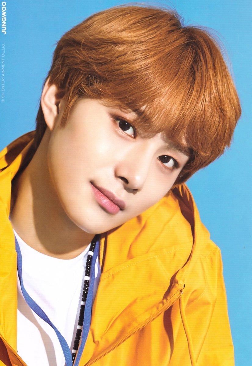 image about jungwoo. See more about jungwoo, nct
