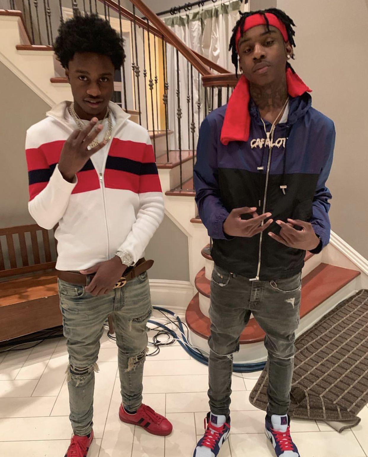 Lil Tjay x Polo G. Fine. Rapper, Fine boys, Rap