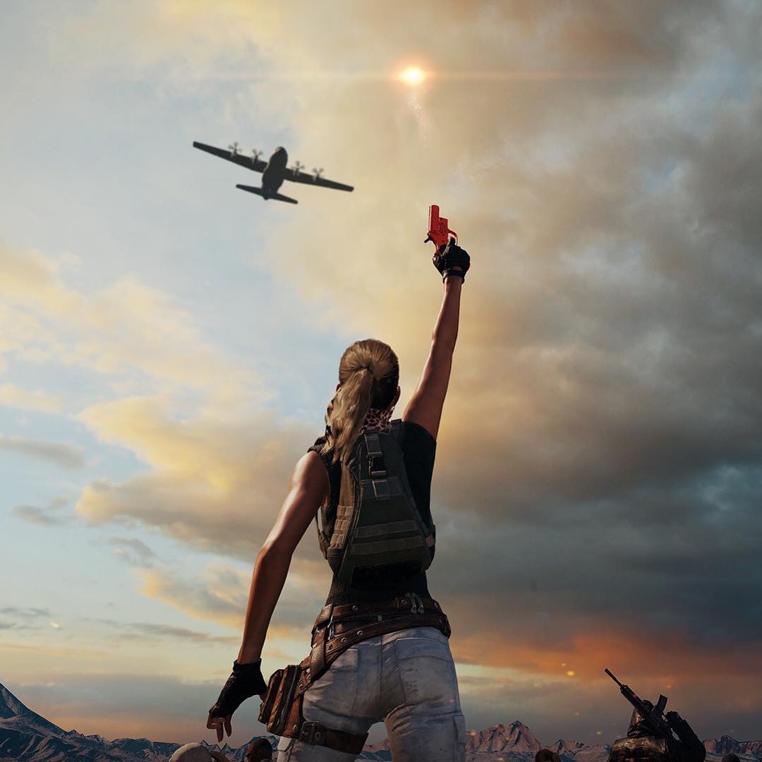 Best PUBG 4K HD Wallpaper, PUBG Mobile & PC HD Picture. AboutFeed