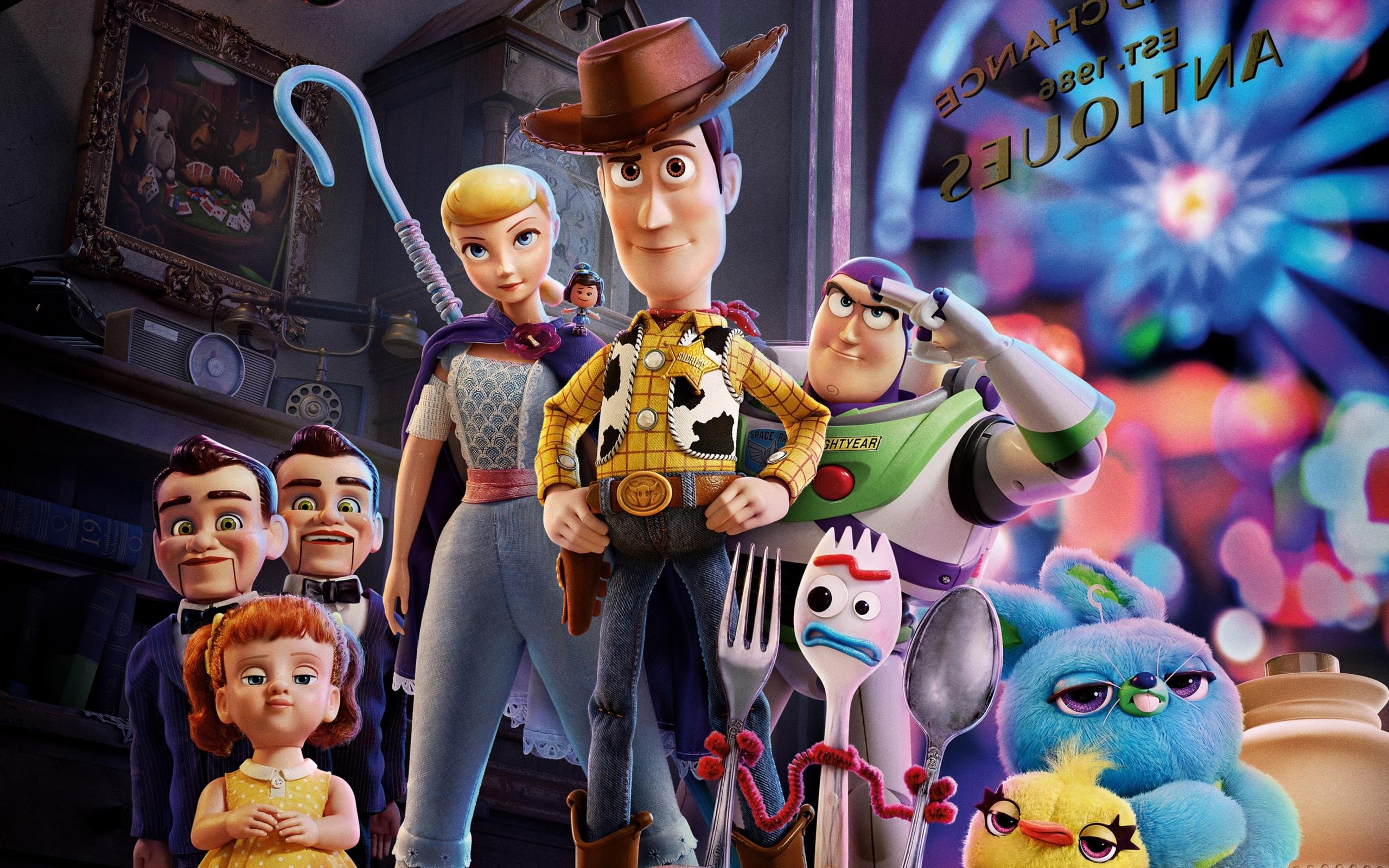 Wallpaper of Movie, Toy Story Posters background & HD image