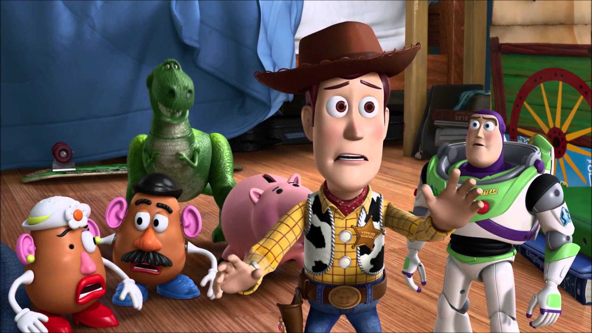 Toy Story 3 wallpaper, Movie, HQ Toy Story 3 pictureK Wallpaper