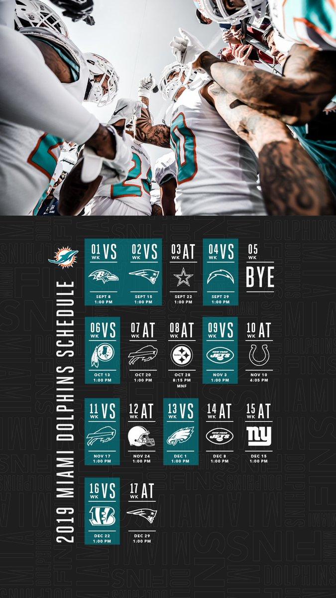 Miami Dolphins a refresh for your computer