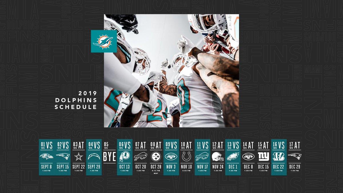 Miami Dolphins a refresh for your computer