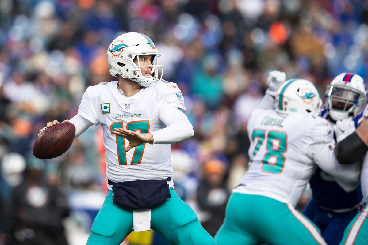 Miami Dolphins salary cap 2019: A quick breakdown of