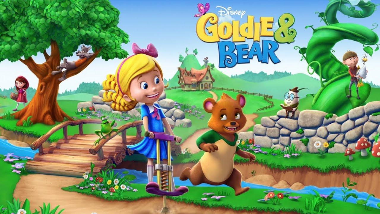 Goldie & Bear Wallpapers - Wallpaper Cave