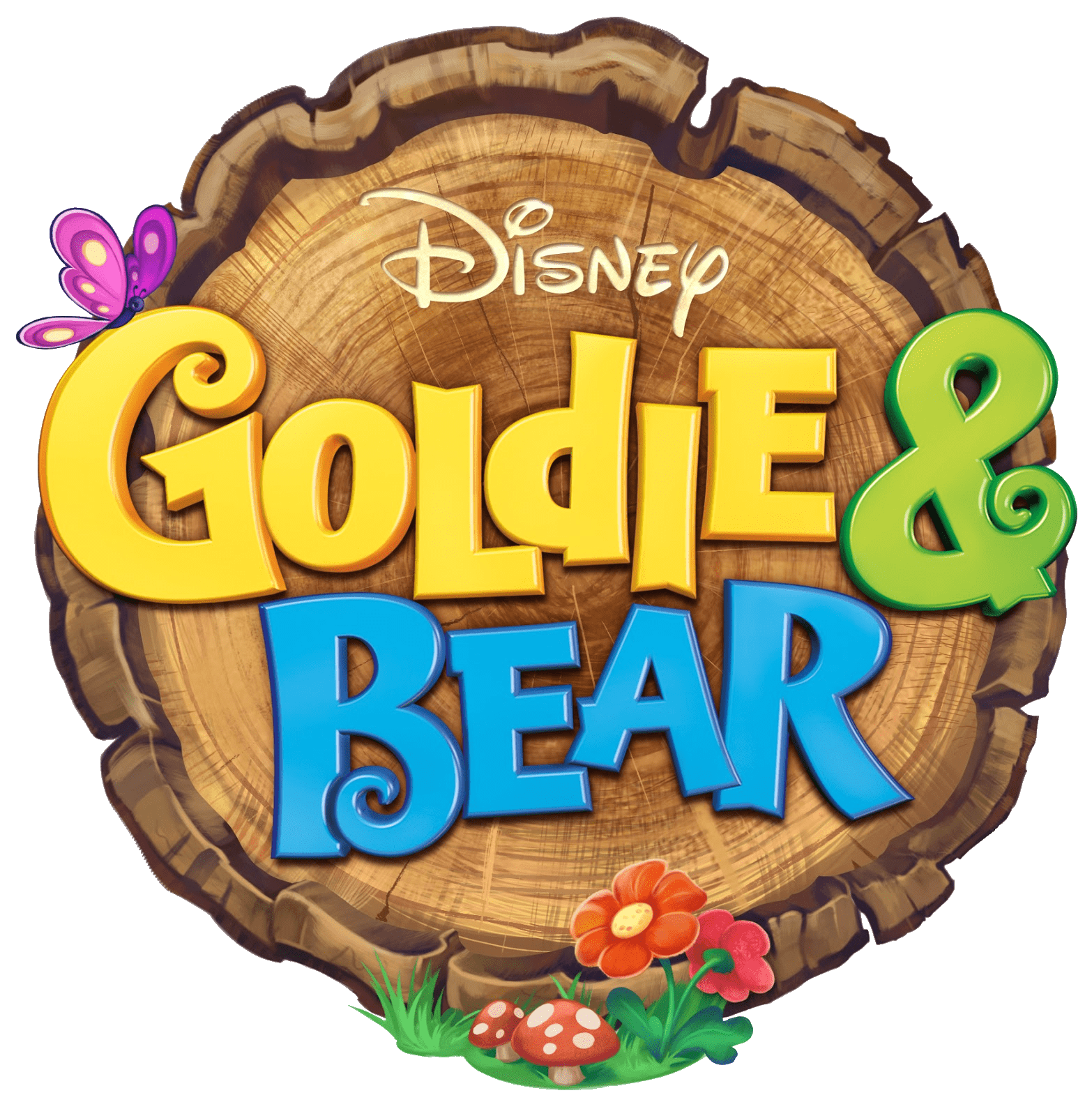 Goldie and bear clipart 6 Clipart Portal