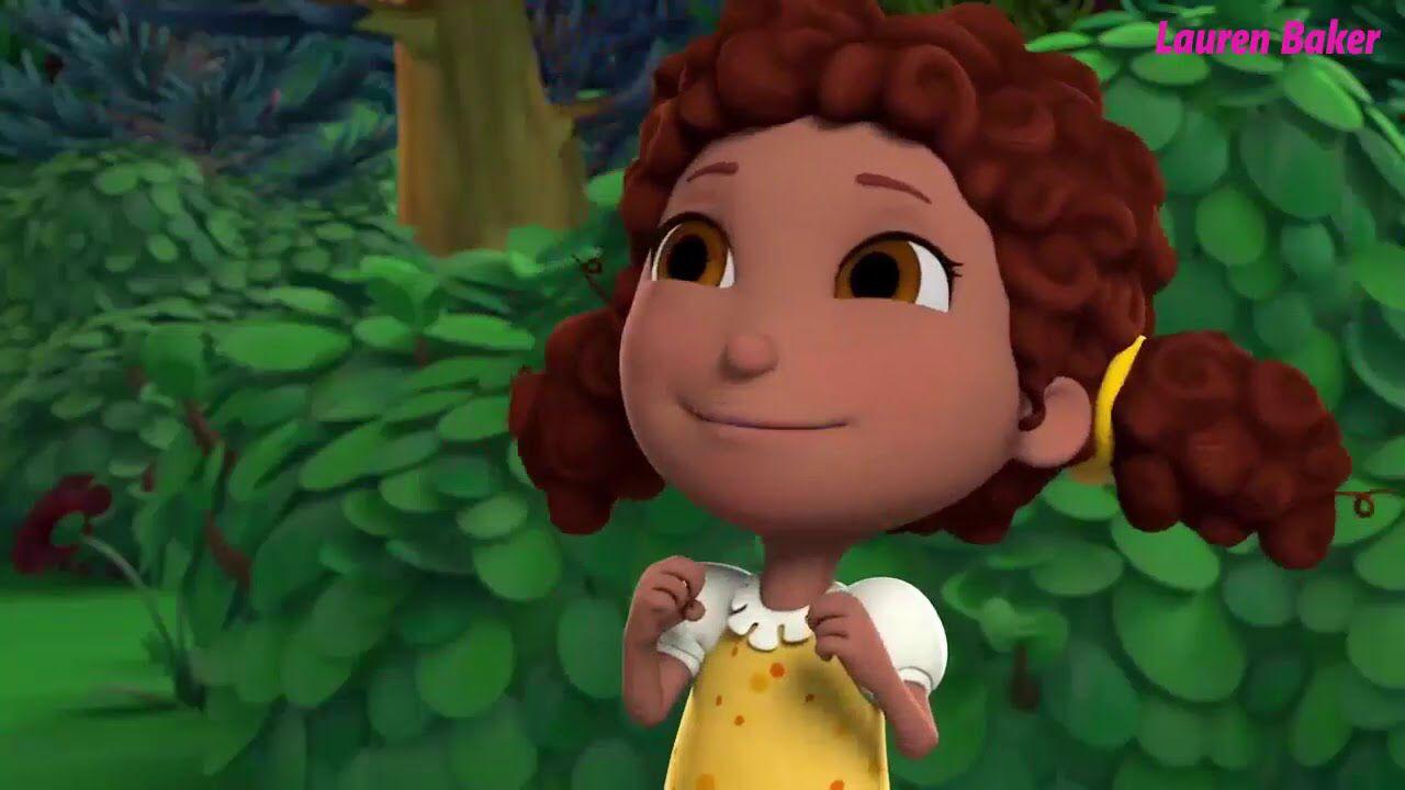 Jill from Goldie & Bear. Kevin Jordan. Sofia the first