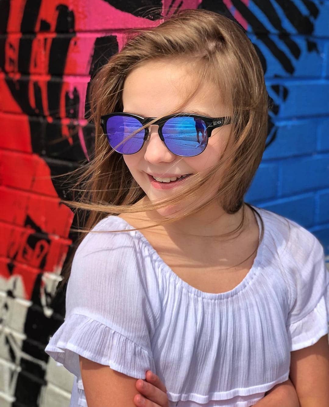 Piper Rockelle Instagram Profile