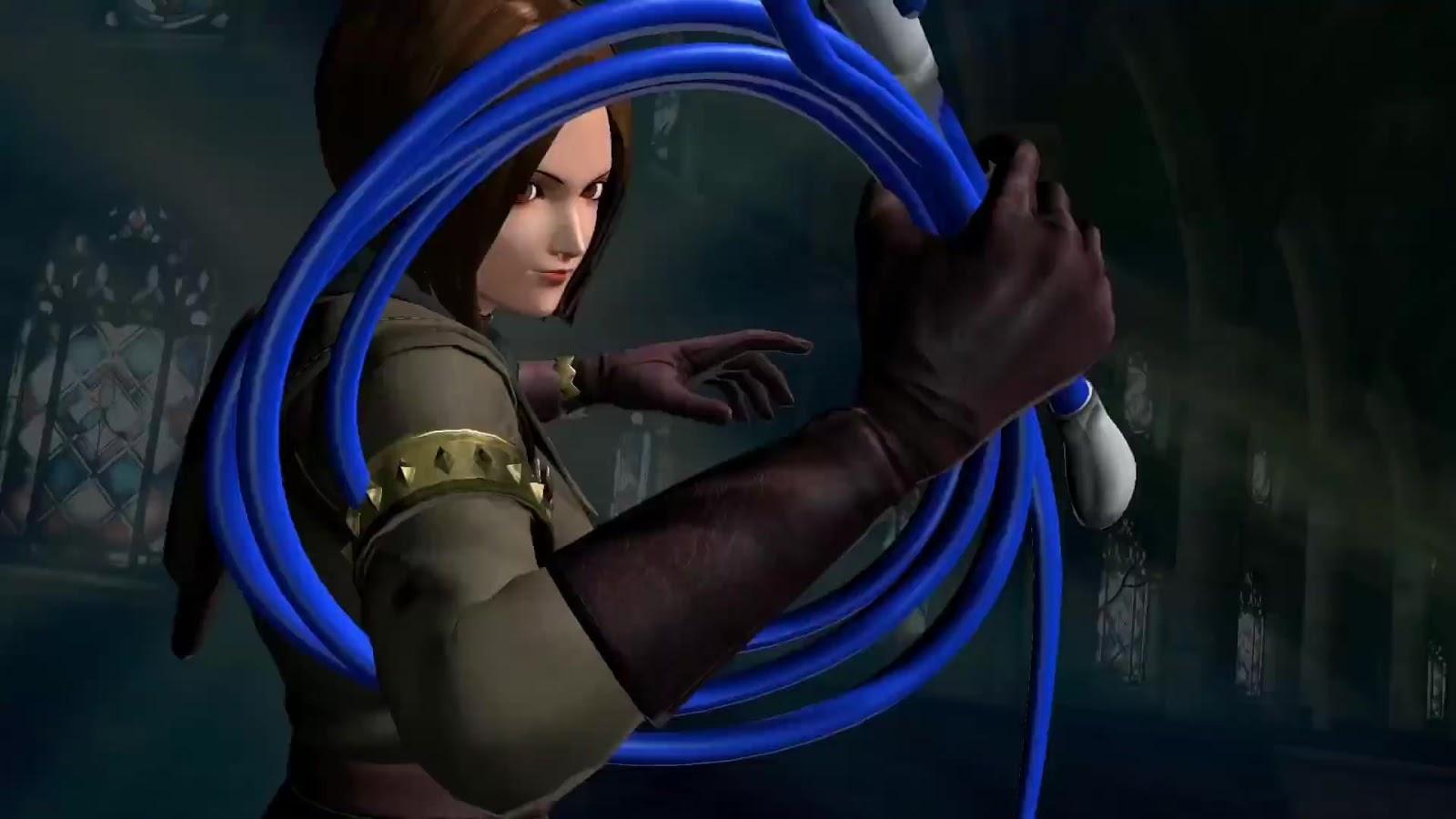 The King Of Fighters Ever: The King of Fighters XIV