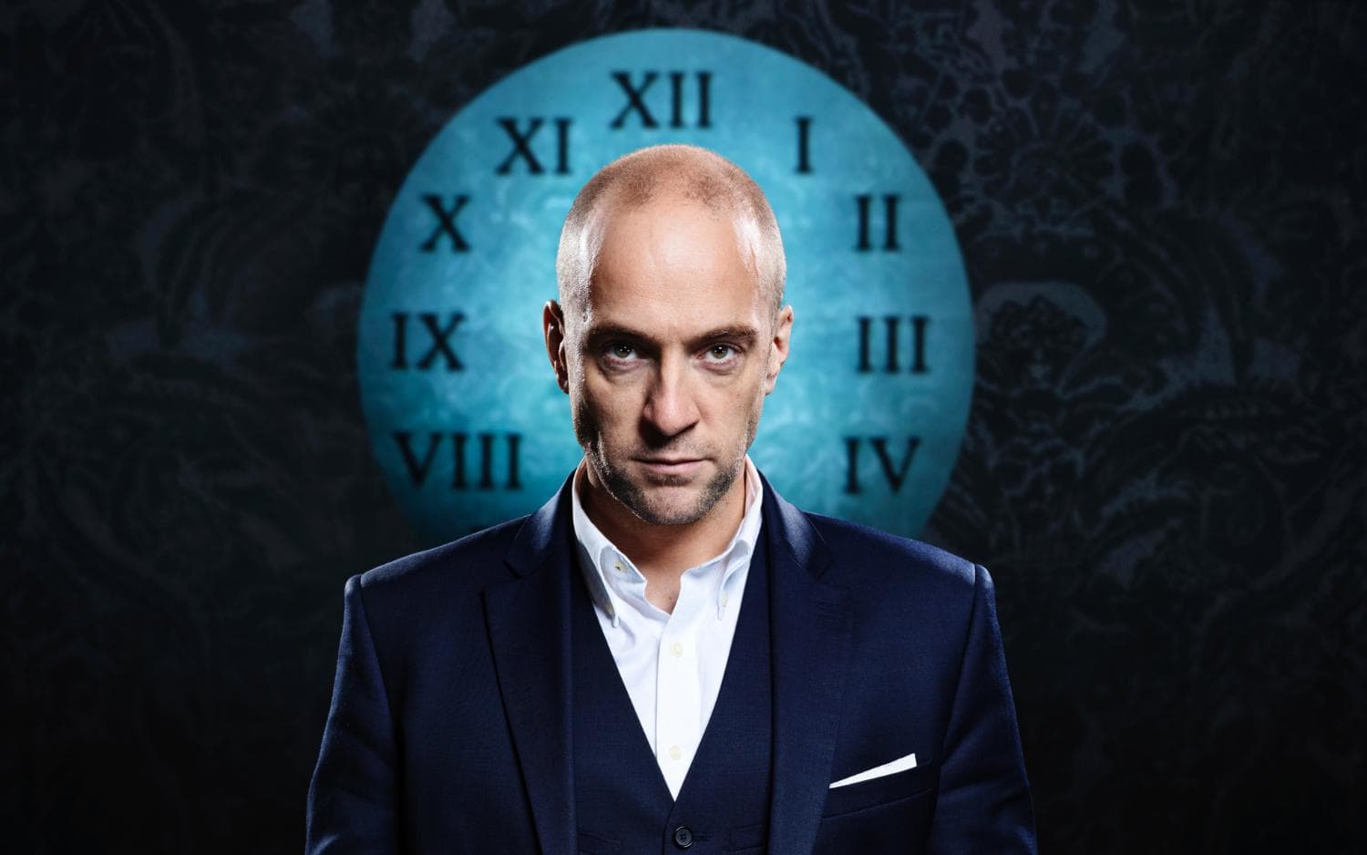 Derren Brown: Miracle, Palace Theatre, review