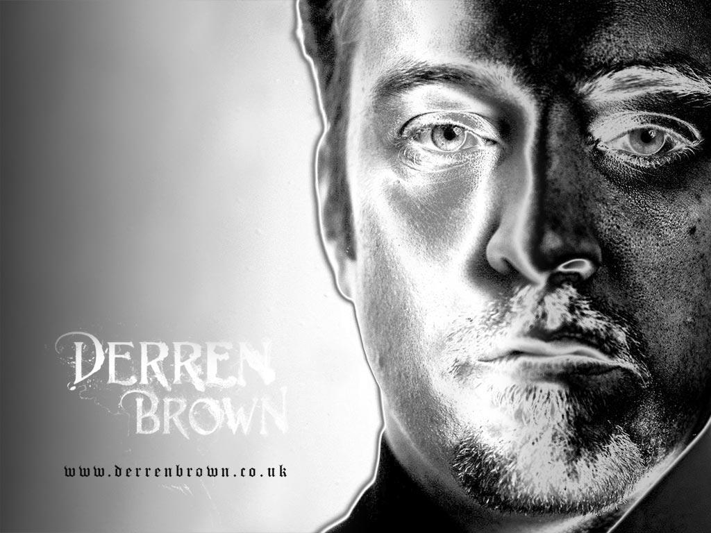 Derren Brown image Derren wallpaper HD wallpaper and background