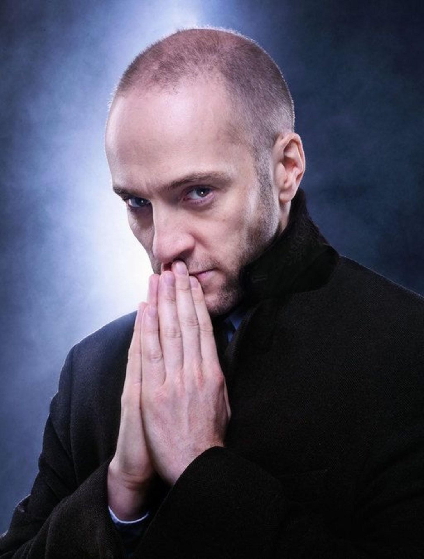 derren brown HD Wallpaper