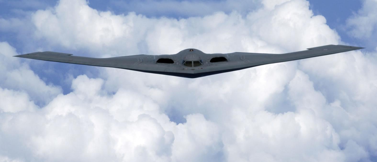 Download B2 Bomber Military Aircraft Wallpaper Gallery