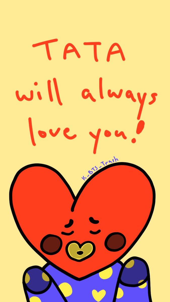 BTS National last! Valentine wallpaper pt7! Hope