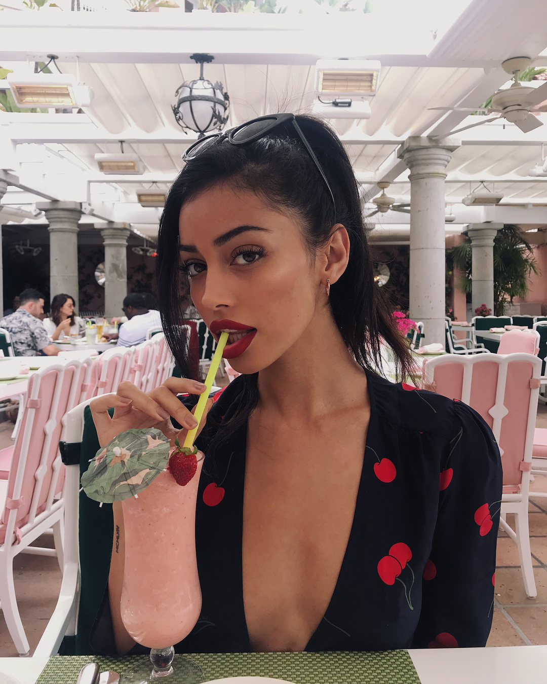 Cindy Kimberly Wallpapers Wallpaper Cave 6063