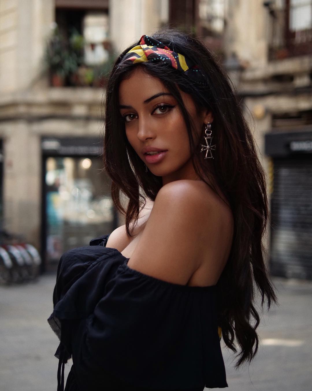 Cindy Kimberly. Fitness Models Biography